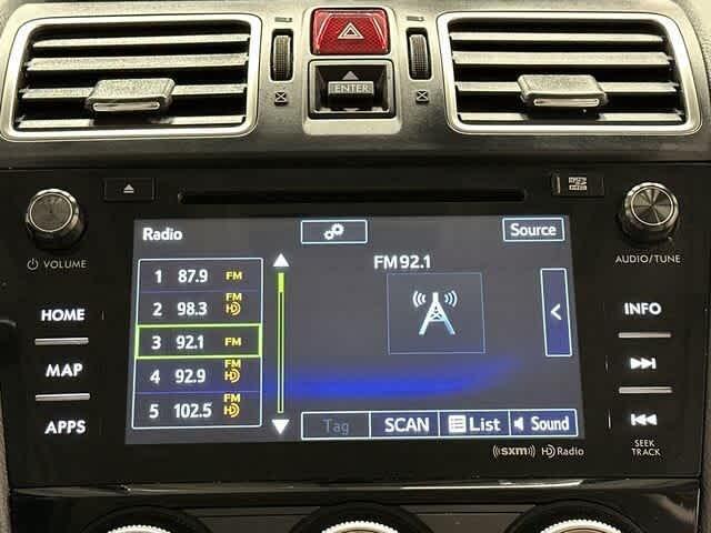 used 2018 Subaru Forester car, priced at $17,103