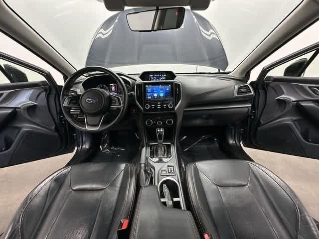 used 2022 Subaru Crosstrek car, priced at $22,888