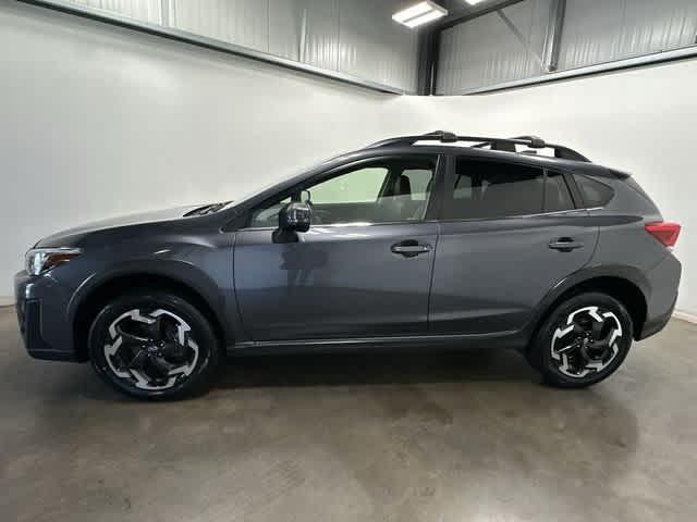 used 2022 Subaru Crosstrek car, priced at $22,888