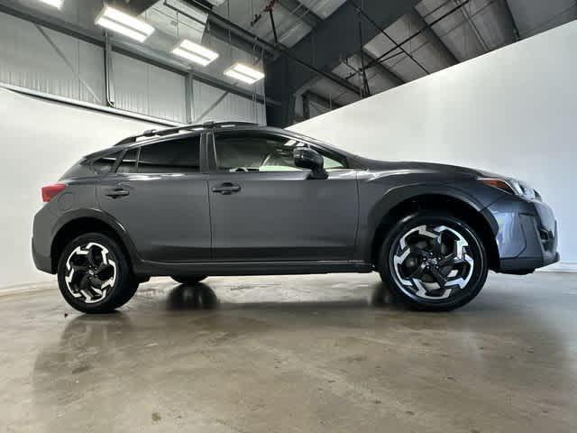 used 2022 Subaru Crosstrek car, priced at $22,888