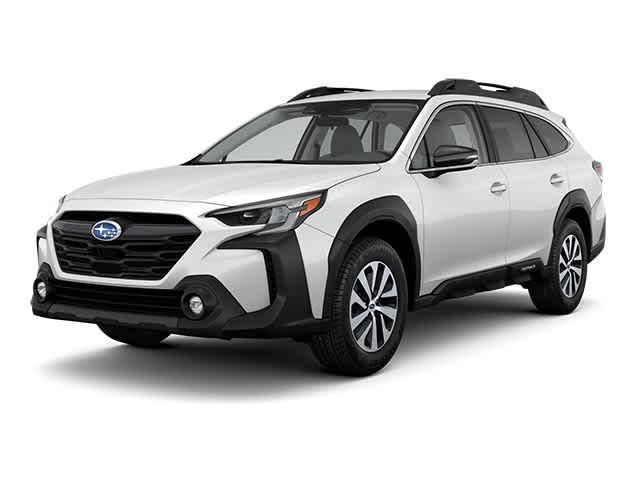 new 2025 Subaru Outback car, priced at $35,855