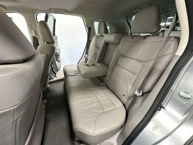 used 2014 Honda CR-V car, priced at $10,500