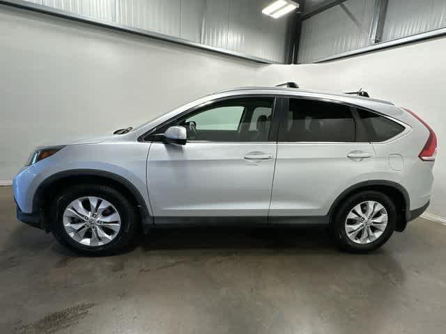 used 2014 Honda CR-V car, priced at $10,500