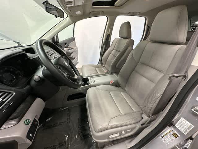 used 2014 Honda CR-V car, priced at $10,500