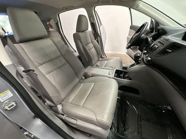 used 2014 Honda CR-V car, priced at $10,500