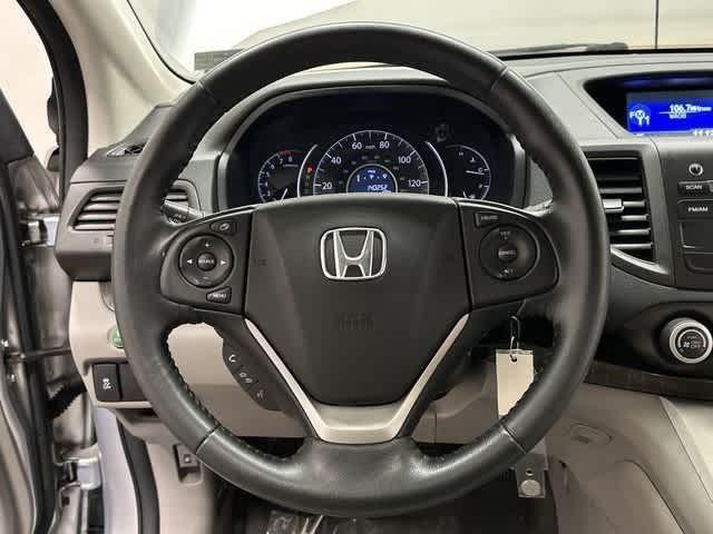 used 2014 Honda CR-V car, priced at $10,500