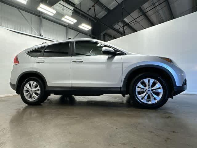 used 2014 Honda CR-V car, priced at $10,500