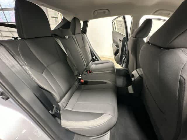 new 2025 Subaru Impreza car, priced at $25,343