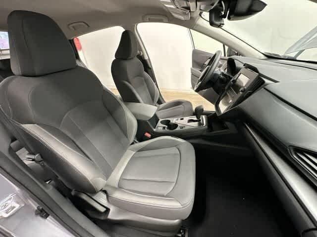 new 2025 Subaru Impreza car, priced at $25,343