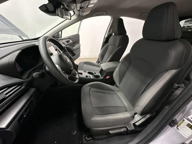 new 2025 Subaru Impreza car, priced at $25,343