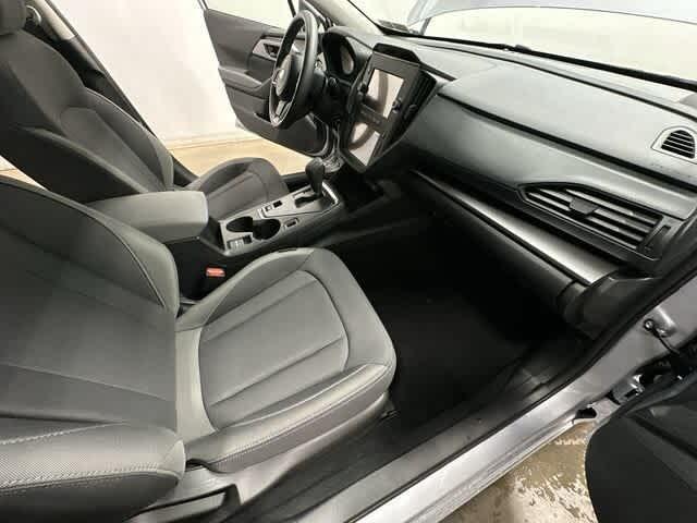 new 2025 Subaru Impreza car, priced at $25,343