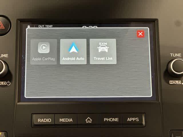 new 2025 Subaru Impreza car, priced at $25,343