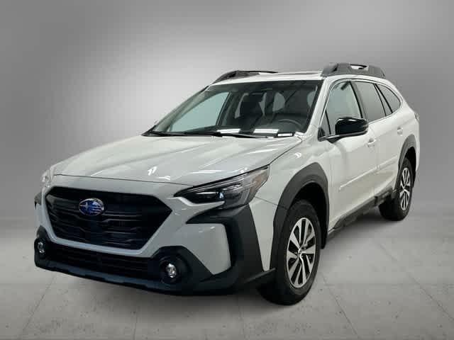new 2025 Subaru Outback car, priced at $35,765
