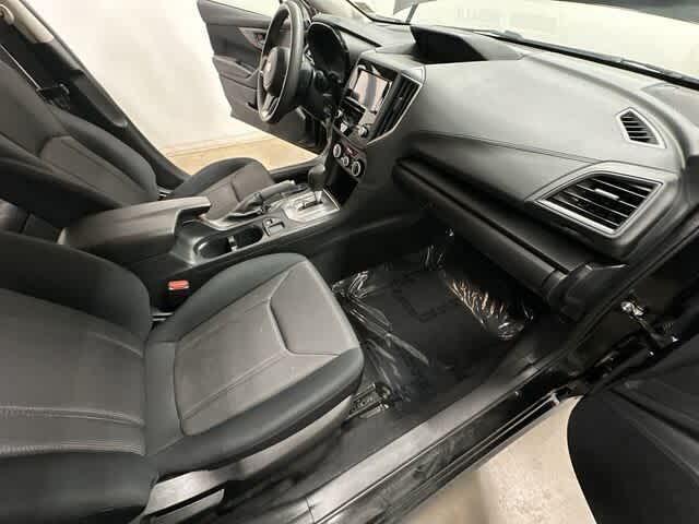 used 2021 Subaru Crosstrek car, priced at $19,560