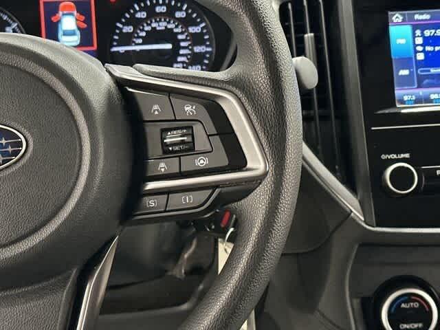 used 2021 Subaru Crosstrek car, priced at $19,560