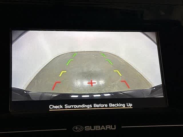 used 2021 Subaru Crosstrek car, priced at $19,560