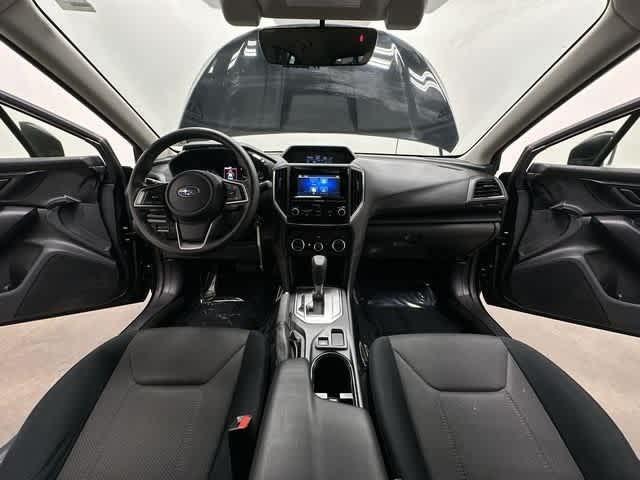 used 2021 Subaru Crosstrek car, priced at $19,560