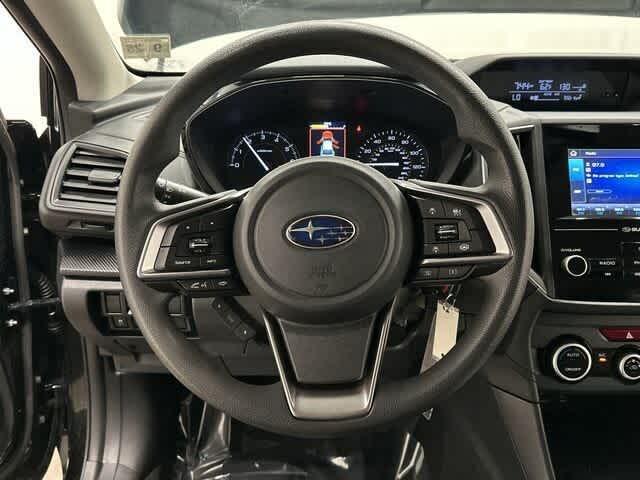 used 2021 Subaru Crosstrek car, priced at $19,560