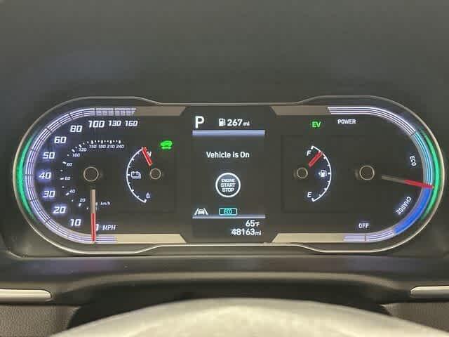 used 2022 Hyundai TUCSON Plug-In Hybrid car, priced at $20,460