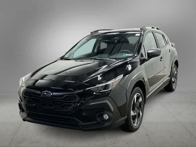 new 2025 Subaru Crosstrek car, priced at $34,117