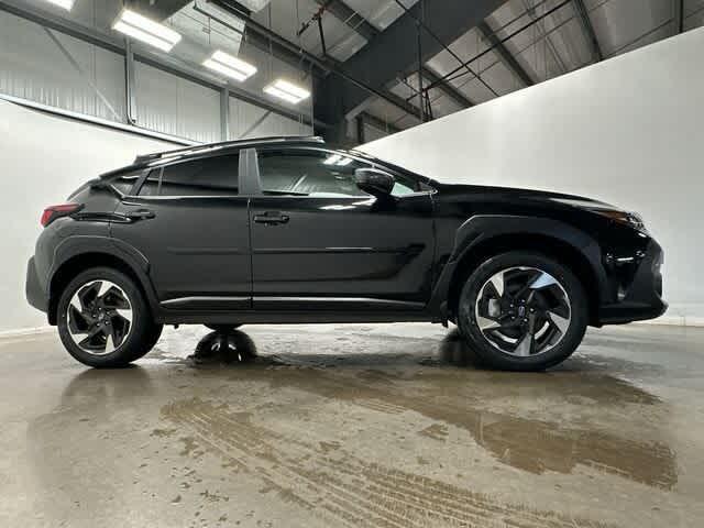 new 2025 Subaru Crosstrek car, priced at $34,117