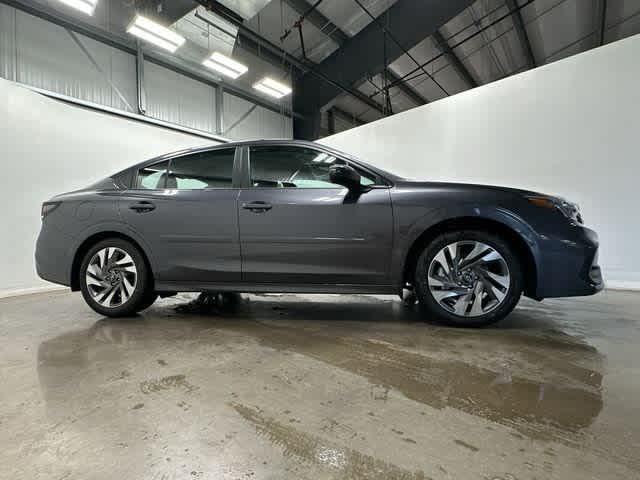 new 2025 Subaru Legacy car, priced at $34,026