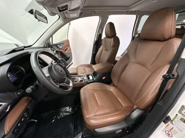 used 2019 Subaru Forester car, priced at $22,750