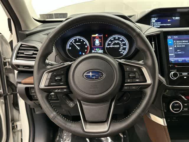 used 2019 Subaru Forester car, priced at $22,750