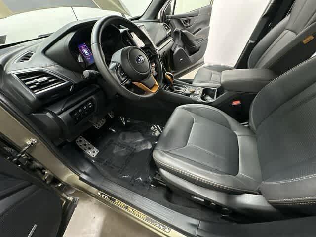 used 2023 Subaru Forester car, priced at $30,288