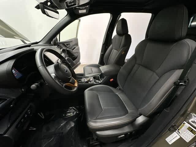 used 2023 Subaru Forester car, priced at $30,288