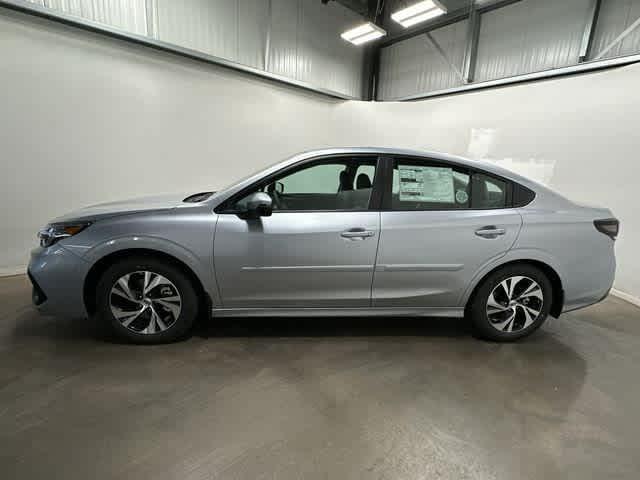 new 2025 Subaru Legacy car, priced at $30,281