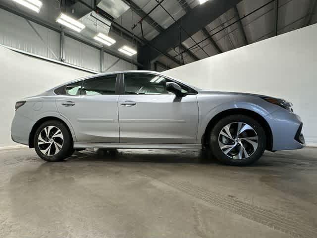 new 2025 Subaru Legacy car, priced at $30,281