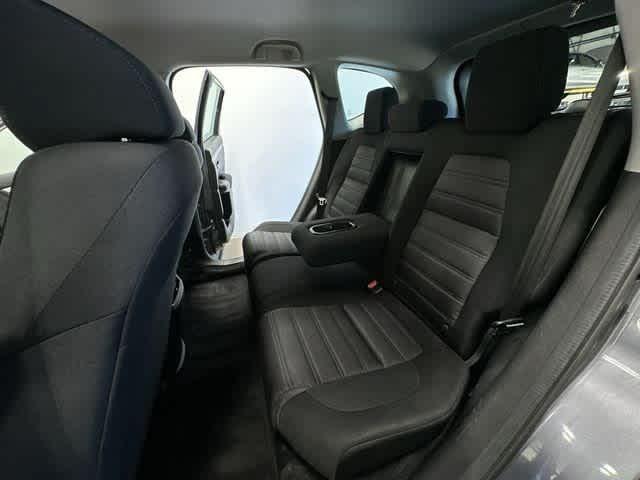 used 2020 Honda CR-V car, priced at $14,761