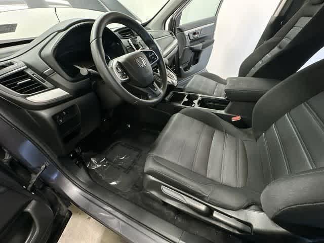 used 2020 Honda CR-V car, priced at $14,761
