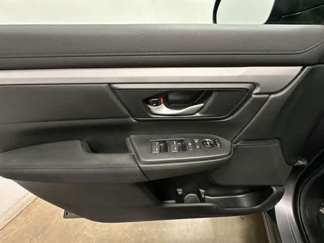 used 2020 Honda CR-V car, priced at $14,761