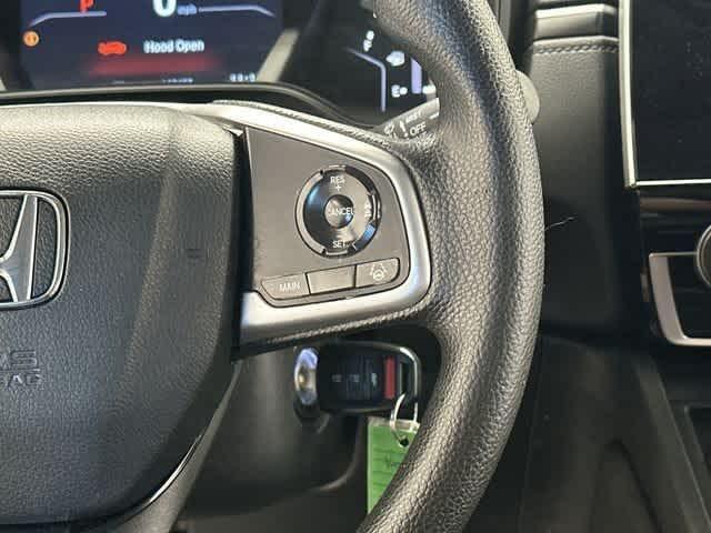 used 2020 Honda CR-V car, priced at $14,761