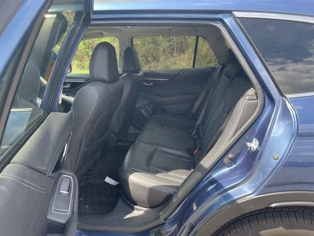 used 2021 Subaru Outback car, priced at $23,500