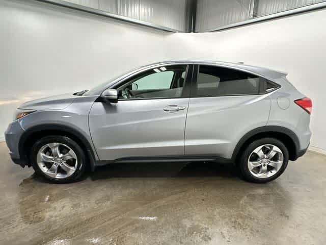 used 2017 Honda HR-V car, priced at $17,937