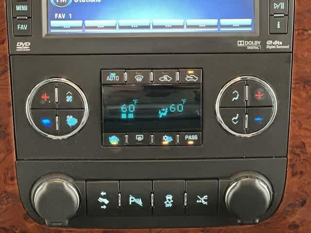 used 2013 Chevrolet Avalanche car, priced at $11,730