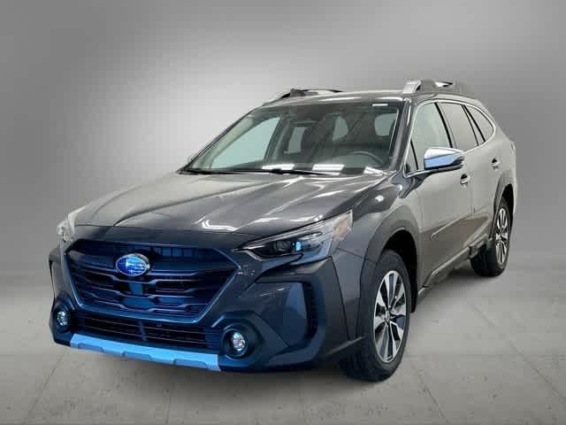 new 2025 Subaru Outback car, priced at $41,830
