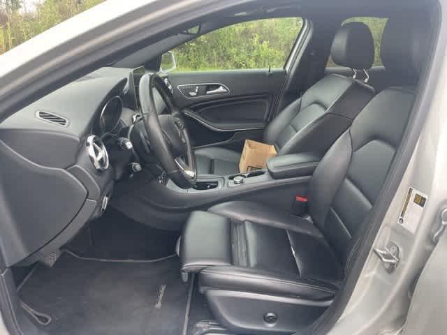 used 2018 Mercedes-Benz GLA 250 car, priced at $13,691