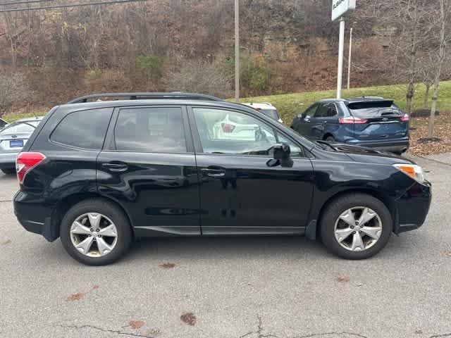 used 2014 Subaru Forester car, priced at $8,800