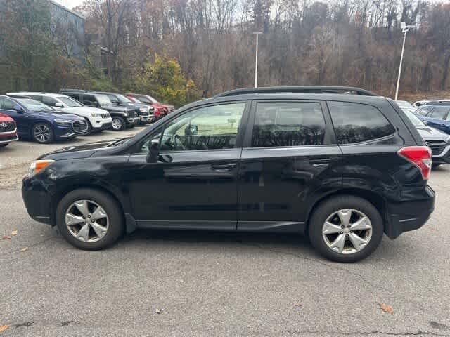 used 2014 Subaru Forester car, priced at $8,800