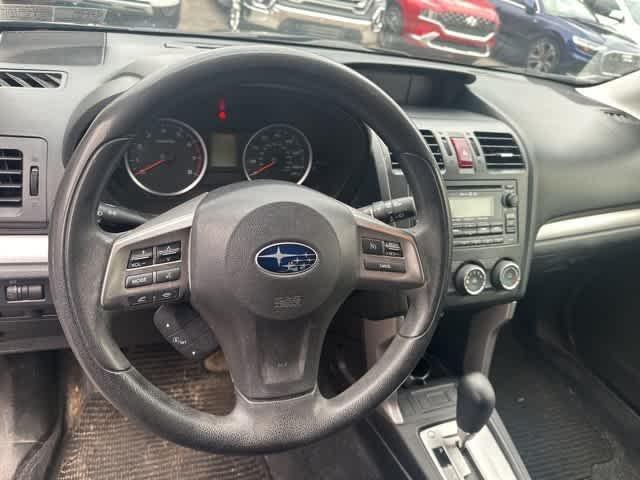 used 2014 Subaru Forester car, priced at $8,800