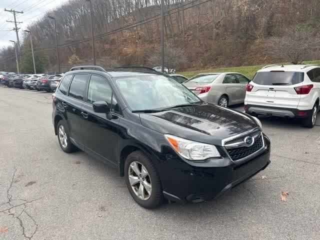 used 2014 Subaru Forester car, priced at $8,800