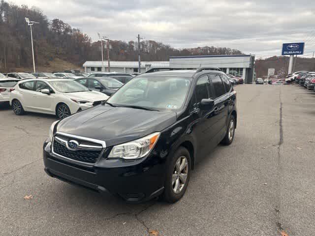 used 2014 Subaru Forester car, priced at $8,800