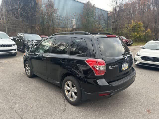 used 2014 Subaru Forester car, priced at $8,800