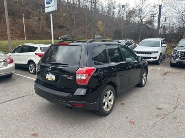 used 2014 Subaru Forester car, priced at $8,800