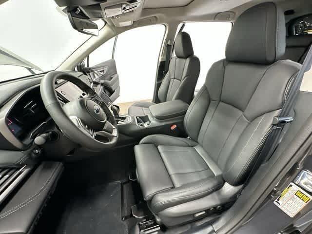 new 2025 Subaru Outback car, priced at $40,527