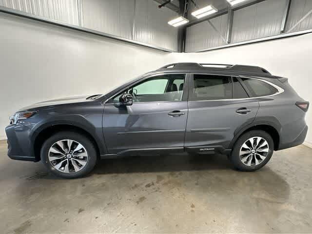 new 2025 Subaru Outback car, priced at $40,527